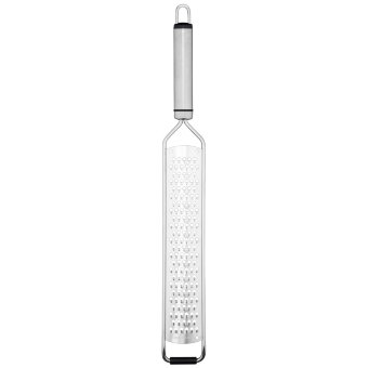 Крупная терка Heirol 37 см, Steely