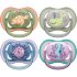 Соска Philips Avent Ultra Air 6-18 мес SCF085/40 (уп 2 шт)