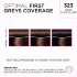 Легкое тонирующее средство для волос L'Oréal Paris Casting Crème Gloss 323 темно-шоколадный темно-коричневый перламутровый 1 шт