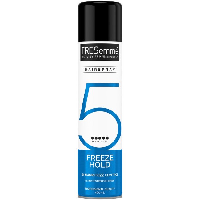 Лак для волос TreSemme Freeze Hold 400 мл