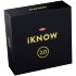 Настольная игра Tactic iKnow 2.0 Настольная игра Tactic iKnow 2.0