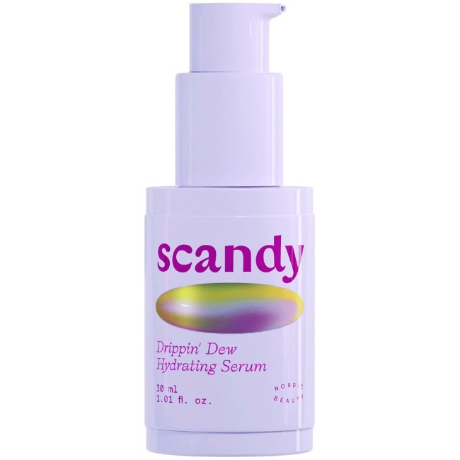 Увлажняющая сыворотка Scandy Drippin' Dew 30 мл