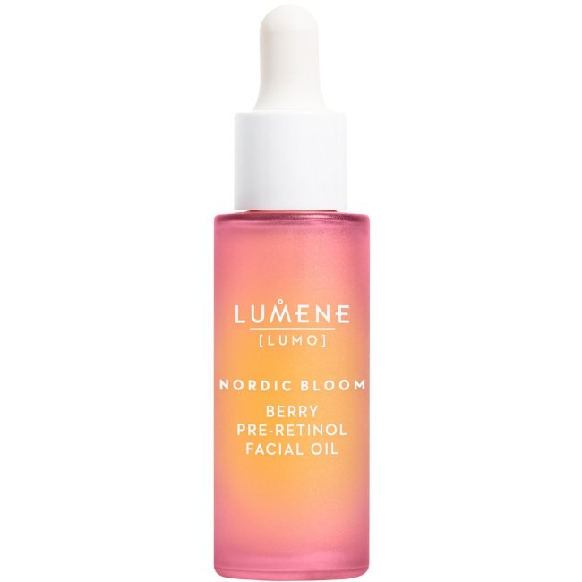 Масло для лица Lumene LUMO Pre-retinoli 30 мл