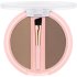 Набор для бровей essence brow powder duo set 01 Light 1,8 гр