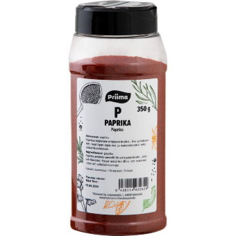 Паприка молотая Priima 350 г