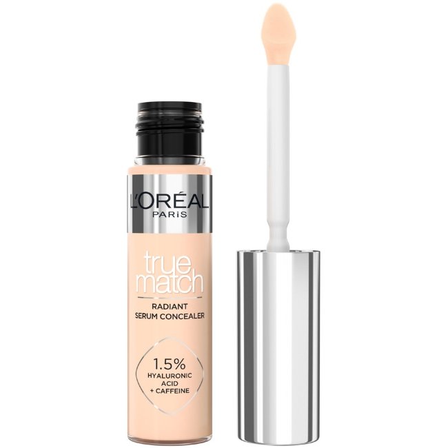 Консилер-сыворотка с эффектом сияния L'Oréal Paris True Match Radiant Serum 3R 11 мл