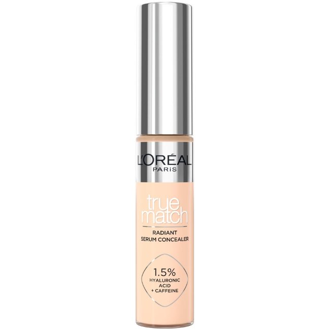 Консилер-сыворотка с эффектом сияния L'Oréal Paris True Match Radiant Serum 3R 11 мл