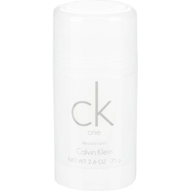 Дезодорант-стик Calvin Klein CK One 75 мл
