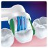Запасные насадки Oral-B 3D White с технологией CleanMaximiser, 4 шт