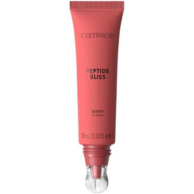 Блеск для губ Catrice Peptide Bliss Glossy Lip Balm 020 Blissberry 10 мл