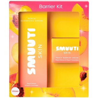 Набор для защиты кожи Smuuti Skin Barrier Kit