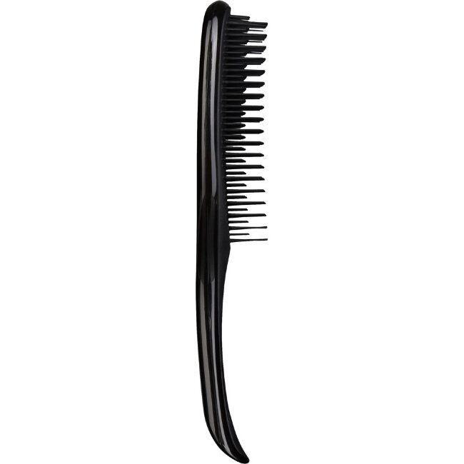 Расческа Tangle Teezer Ultimate Detangler Liquorice Black для распутывания волос Расческа Tangle Teezer Ultimate Detangler Liquorice Black для распутывания волос