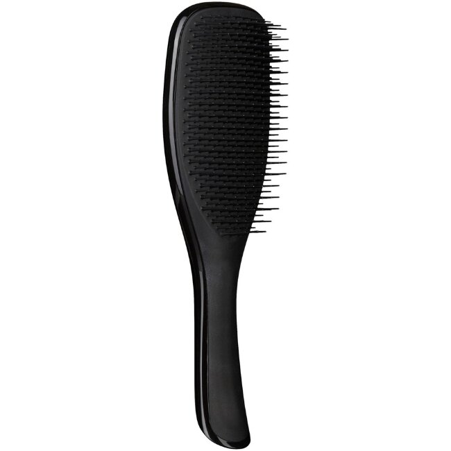 Расческа Tangle Teezer Ultimate Detangler Liquorice Black для распутывания волос Расческа Tangle Teezer Ultimate Detangler Liquorice Black для распутывания волос