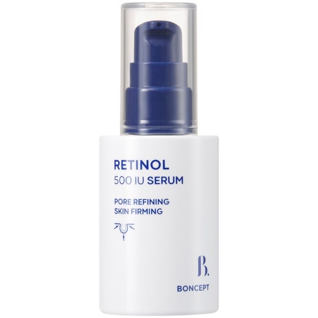 Сыворотка BONCEPT Retinol 500IU 30 мл