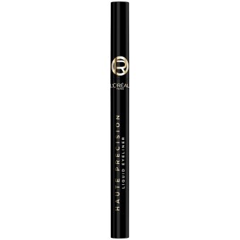 Жидкая подводка для глаз L'Oréal Paris Haute Precision 010 Noir Silk 1 мл