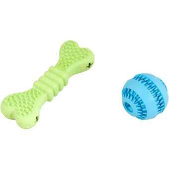 Развивающя игрушка для собак Best Friend Tiny Chewers, в ассортименте