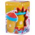 Кружка для напитков со льдом Chillfactor ColourShock Кружка для напитков со льдом Chillfactor ColourShock