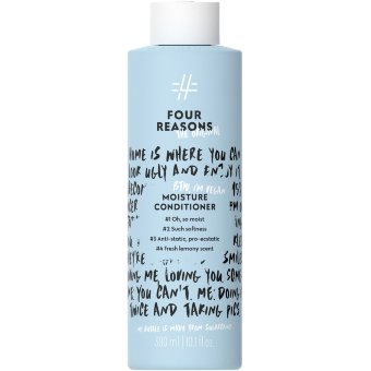 Увлажняющий кондиционер для волос Four Reasons Original Moisture 300 мл