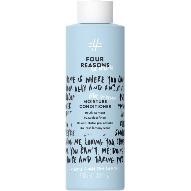 Увлажняющий кондиционер для волос Four Reasons Original Moisture 300 мл