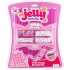 Браслет Jelly Bands со вкусом малины, жвачки и вишни Браслет Jelly Bands со вкусом малины, жвачки и вишни
