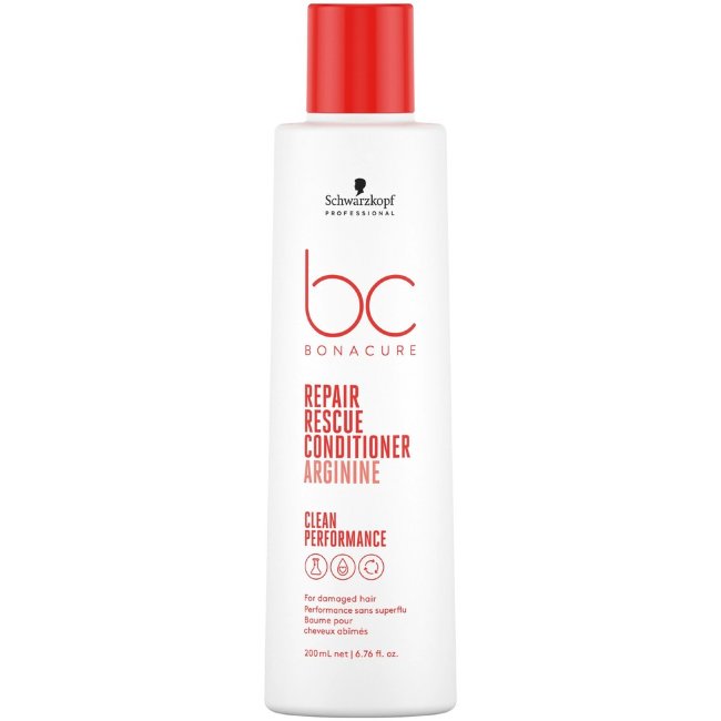 Кондиционер для волос BC Bonacure Repair Rescue 200 мл