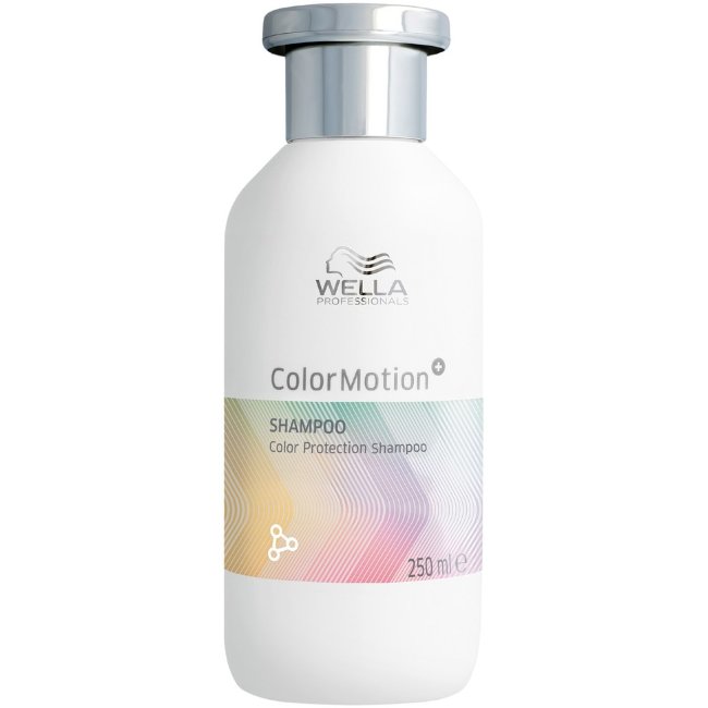Шампунь для защиты цвета Wella Professionals ColorMotion+ 250 мл