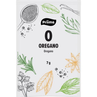 Орегано Priima 7 гр