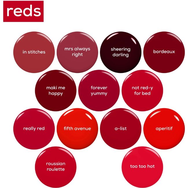 Лак для ногтей essie 24 In Stiches 13,5 мл