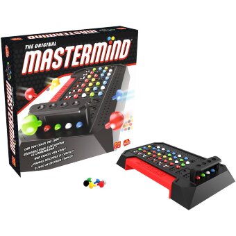Настольная игра Mastermind Spel