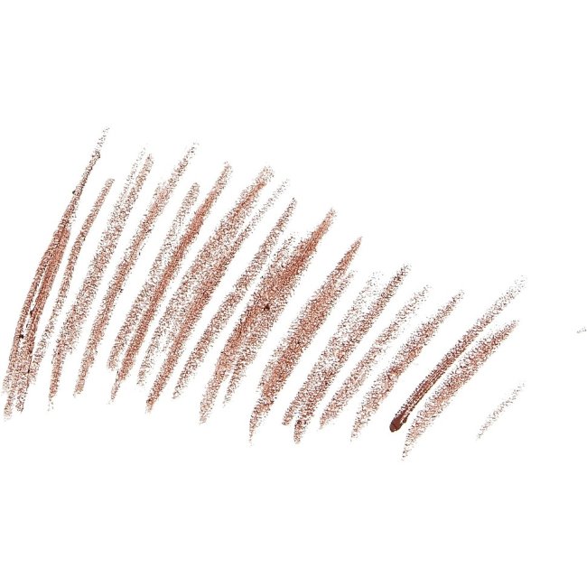 Карандаш для бровей Gosh Ultra Thin Brow Pen 0,09 г, оттенок 001 Brown