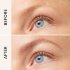 Карандаш для бровей Gosh Ultra Thin Brow Pen 0,09 г, оттенок 001 Brown