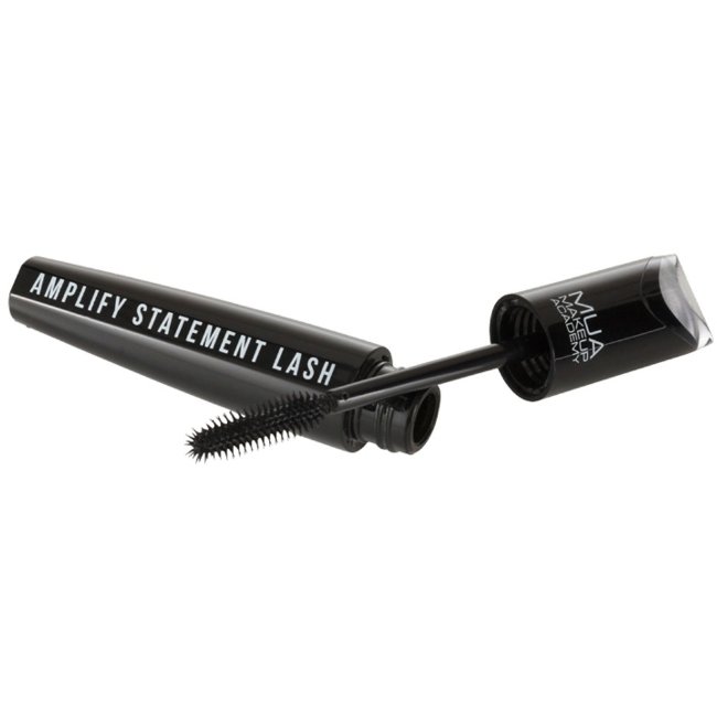 Тушь для ресниц MUA Make Up Academy Amplify Volume 12 мл черная