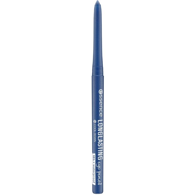 Карандаш для глаз essence LONG-LASTING 09 cool down 0.28 гр