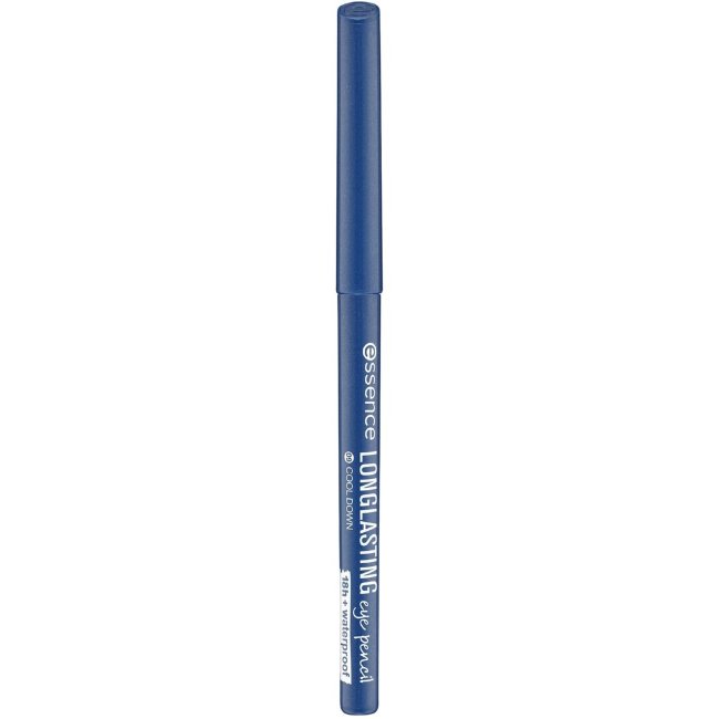 Карандаш для глаз essence LONG-LASTING 09 cool down 0.28 гр
