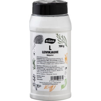 Разрыхлитель для теста Priima 700 г