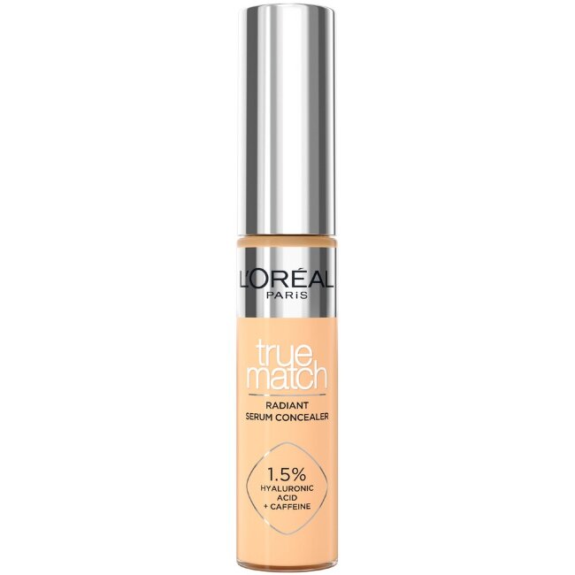Консилер-сыворотка L'Oréal Paris True Match Radiant Serum 11 мл Консилер-сыворотка L'Oréal Paris True Match Radiant Serum 11 мл