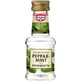 Ароматизатор Dr. Oetker (мята) 30 мл