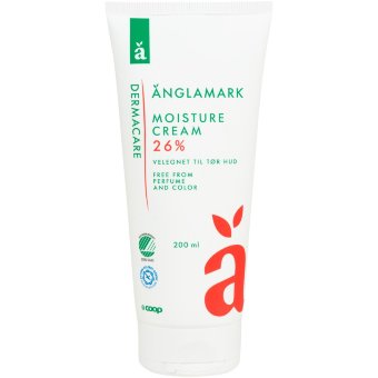 Крем для ухода за кожей Änglamark Dermacare 26 % 200 мл