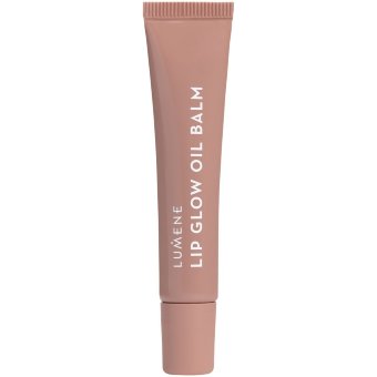 Масло для губ Lumene Lip Glow 4 Honey 10 мл