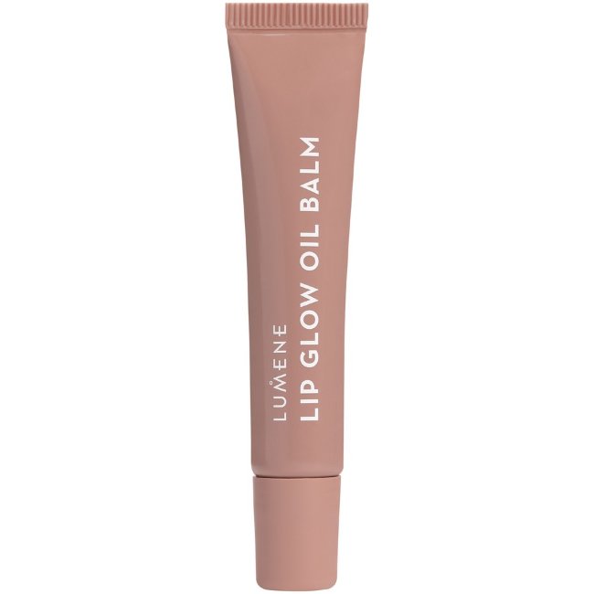 Масло для губ Lumene Lip Glow 4 Honey 10 мл