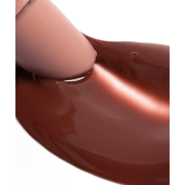 Масло для губ Lumene Lip Glow 4 Honey 10 мл