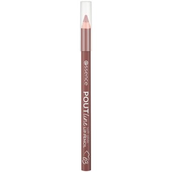 Карандаш для губ essence POUTline soft glide 03 Bare Affair 0,62 гр