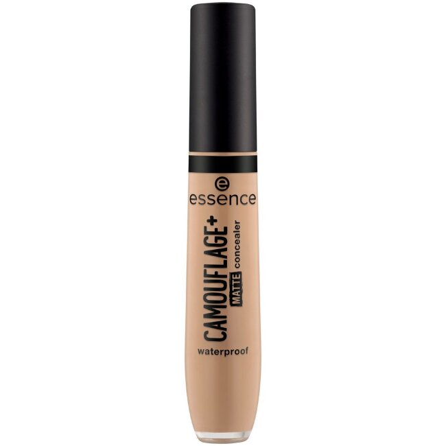 Консилер essence CAMOUFLAGE+ MATTE 170 8 мл Консилер essence CAMOUFLAGE+ MATTE 170 8 мл