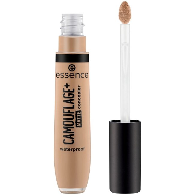 Консилер essence CAMOUFLAGE+ MATTE 170 8 мл Консилер essence CAMOUFLAGE+ MATTE 170 8 мл