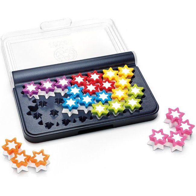 Логическая игра Smart Games IQ Stars Логическая игра Smart Games IQ Stars