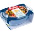 Стеклянная кастрюля Pyrex 2,9 л + крышка 1,6 л Стеклянная кастрюля Pyrex 2,9 л + крышка 1,6 л