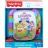 Песенная книга Fisher-Price Laugh & Learn на финском языке 6 мес+