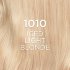 Легкий тон для волос L'Oréal Paris Casting Crème Gloss Glossy Blonds 1010 ледяной светлый блондин