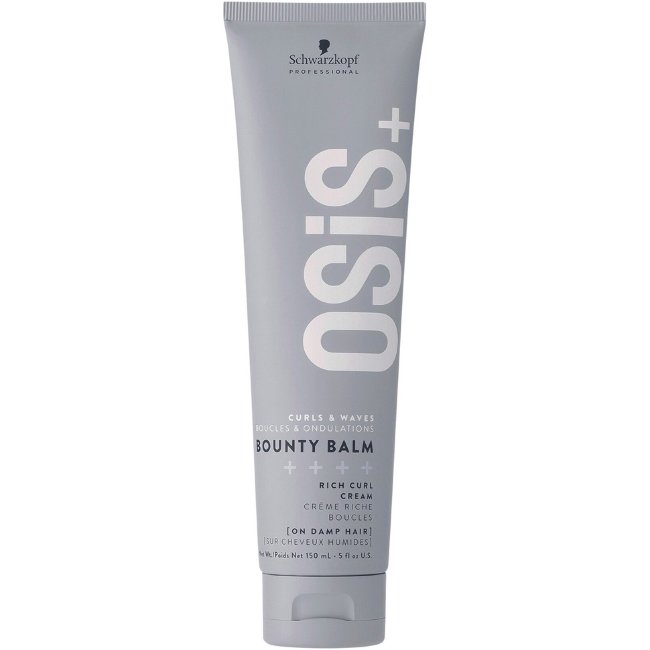 Питательный бальзам для кудрей OSIS+ Bounty Balm 150 мл