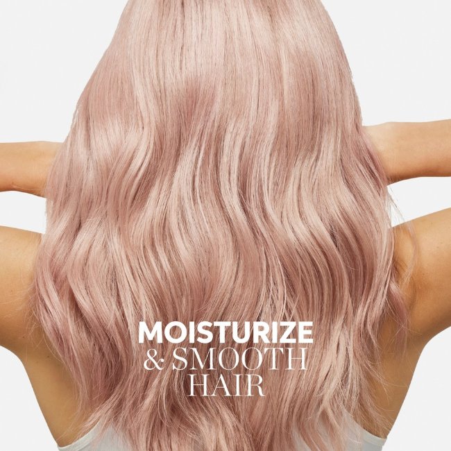 Маска для волос Wella Professionals Color Fresh Розовый румянец 150 мл